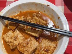 -西贝(南开大悦城店)