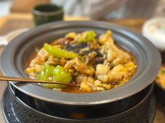 -云海肴·汽锅鸡·云南菜(广安门天虹店)