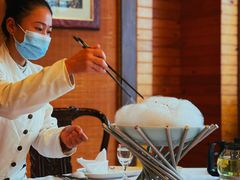 开胃蔬菜沙拉-老船夫婚宴婚庆会馆(延吉路店)