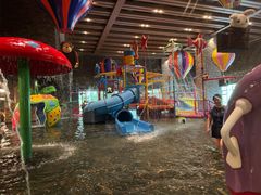 -清河半岛温泉度假酒店