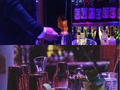 -宿醉意大利餐厅(老车站1970文创园店)