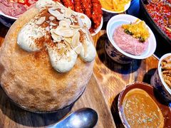 -楠火锅(太古里总店)