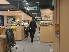 -海底捞火锅(太原万科城店)