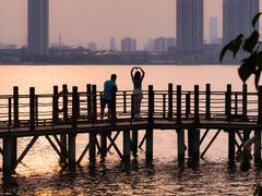 -瑶湖郊野森林公园