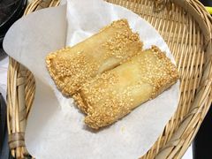 -好人民间小吃(镇江八佰伴店)