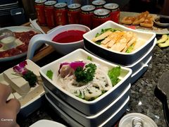 千层肚-井格重庆火锅(临平银泰城店)