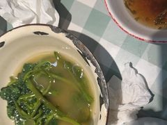 -彭耕记猪油炒小菜(吉联mall店)