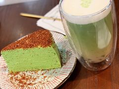 -無邪日式甜品(世博源店)