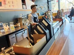 -星巴克臻选(北京富力家园店)