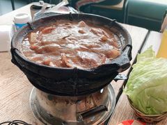 -范贤光鸡公煲(平乐园总店)
