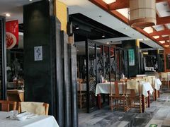 大堂-辣婆婆(航天桥店)