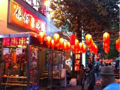 门面-簋街仔仔小龙虾(簋街二店)