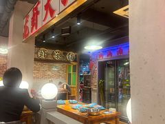 -满盆红龙虾(开发区店)