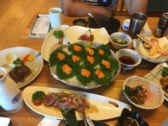 -王鼎精致料理铁板烧(世博源店)