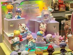 -泡泡玛特POPMART(浦项中心体验店)