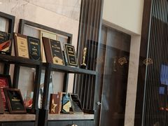 -阿纳迪酒店·秘境西餐厅