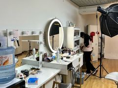 -小象国照相馆(宝山万达店)
