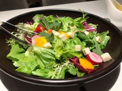 -悦融琥珀·京鲁菜·海味珍品(西单店)