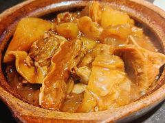 -熠盛粤味·顺德桑拿鸡(永康路店)