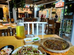 -王妈热卤·川味馆(海昌店)
