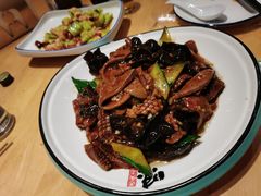 -金悦印象小馆(三里河店)