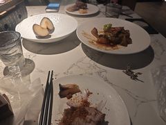 -奉天小馆·非遗东北菜(济南万象城店)