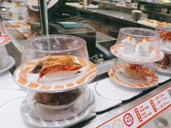 -新一番三文鱼寿司(大东海店)