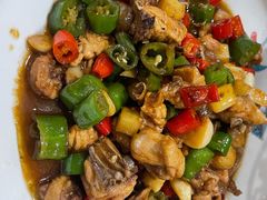 -桐庐土菜馆·传承经典土菜