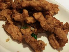 椒盐排条-永兴餐厅(复兴中路店)