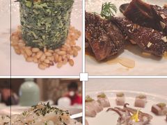 -扬州香格里拉·香宫中餐厅