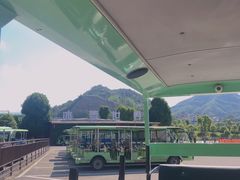 -重庆云阳龙缸景区