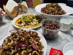 -隐厨·海鲜餐厅(恒通路店)