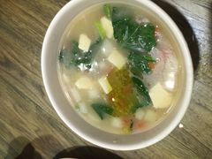 -清真益鑫羊肉手抓馆(南大街店)