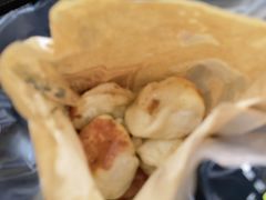 -许老八包子铺羊汤馆(绿地世纪城店)