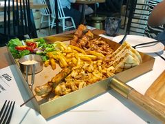 -HELLO MUSAE 拾光缪斯餐厅·纯正希腊风味(苏州中心店)
