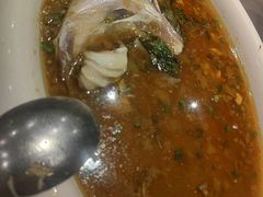 -毛家饭店·融合新湘菜·主题宴(齐鲁软件园店)