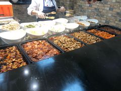 -江苏理工学院-北苑食堂