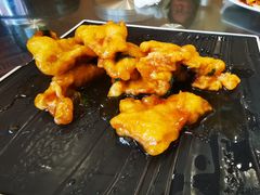-金丝饭庄(金丝新天地保障性住宅小区店)