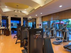 -Waterfall瀑布湾优健源(华侨城店)