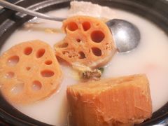 -越秀渔村·35年老字号(盘福路店)