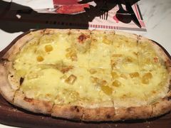 -半秋山西餐厅(巴南万达广场店)