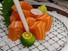 -萤初高端日料王(曲江银泰店)