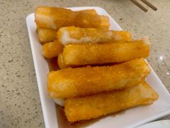 -芭夯兔(人和店)