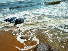 -老虎石海上公园