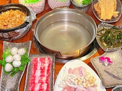 -享润四季椰子鸡音乐主题餐厅(晋江万达店)
