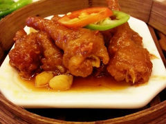 凤爪-新东城喜宴海鲜酒家(同德店)