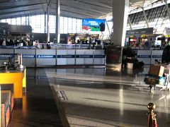 -西宁曹家堡国际机场-T2航站楼