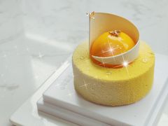 -麦雪尔甜品·生日蛋糕(新街口旗舰店)