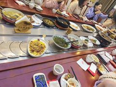 -应天大明王朝·南京菜(中山陵店)