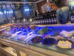 -万象·复兴号鲜肉烤肉海鲜自助(升级店)